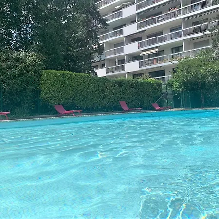 Kusmi Piscine Proche Du