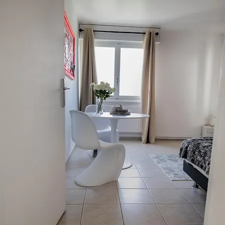 Apartment Kusmi Piscine Proche Du *
