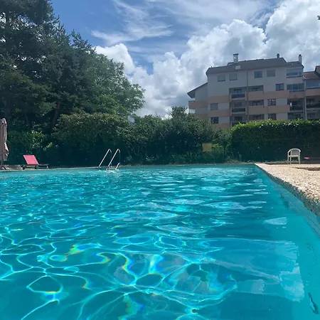 Kusmi Piscine Proche Du *